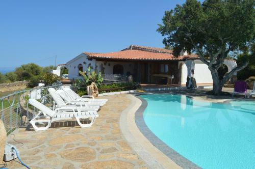 Villa Suerzos