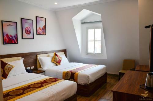 Sunflower Ha Long Hotel