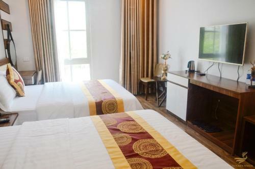 Sunflower Ha Long Hotel
