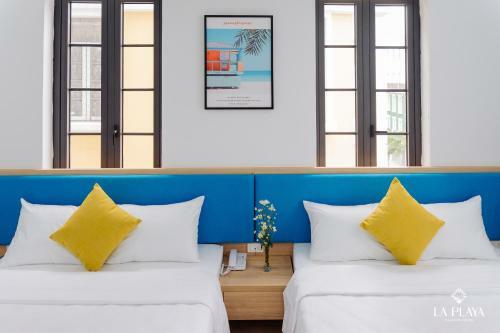 La Playa Ha Long Hotel