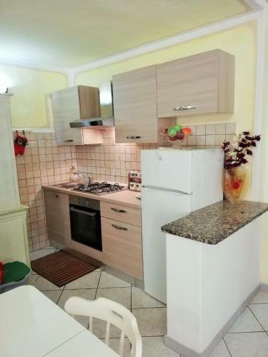 Apartamento Casa Rita