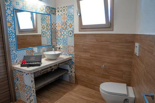 Aqua Sardinia Boutique Hotel