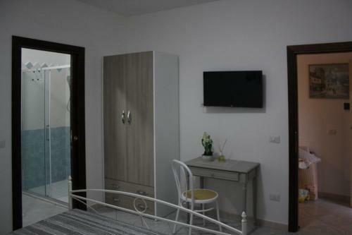 Bed & Breakfast Domo De Folas