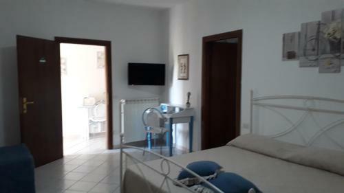 Bed & Breakfast Domo De Folas