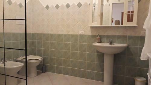 Bed & Breakfast Domo De Folas