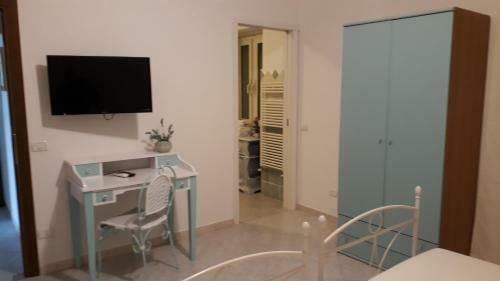 Bed & Breakfast Domo De Folas