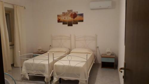 Bed & Breakfast Domo De Folas