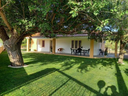 Bed & Breakfast Domo De Folas