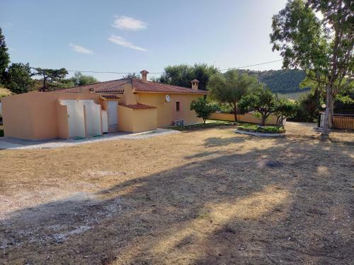 Bed & Breakfast Domo De Folas