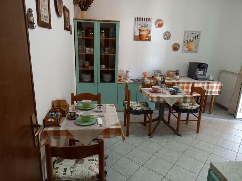 Bed & Breakfast Domo De Folas
