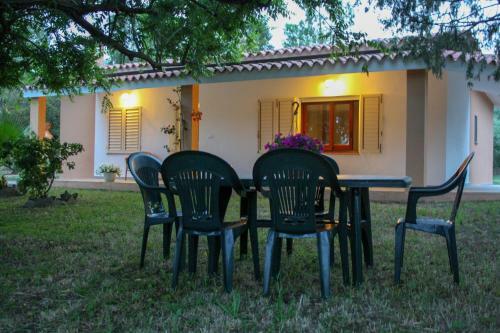 Bed & Breakfast Domo De Folas