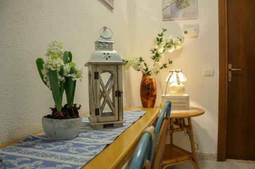 Bed & Breakfast Domo De Folas