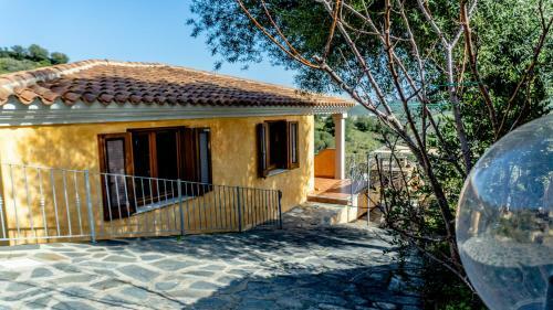 Countryside Villa Alessandro