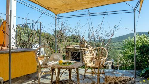 Countryside Villa Alessandro