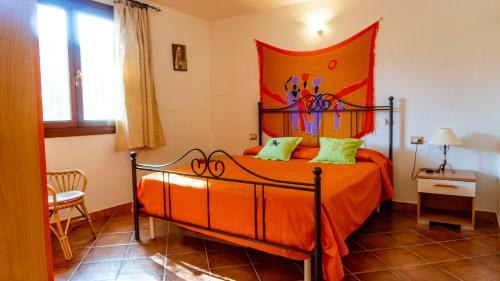 Countryside Villa Alessandro