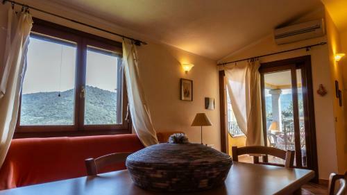Countryside Villa Alessandro