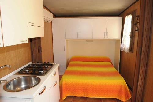 Camping Village Pedra E Cupa