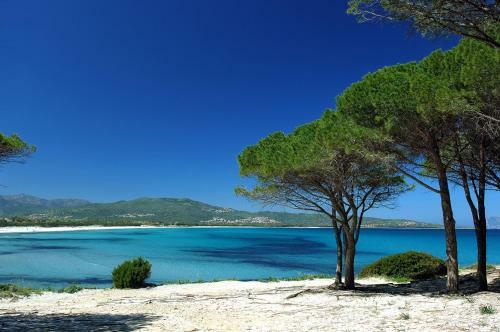 Camping Village Pedra E Cupa