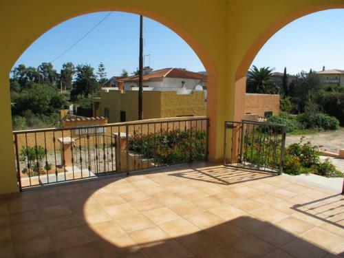 Villa Milvia