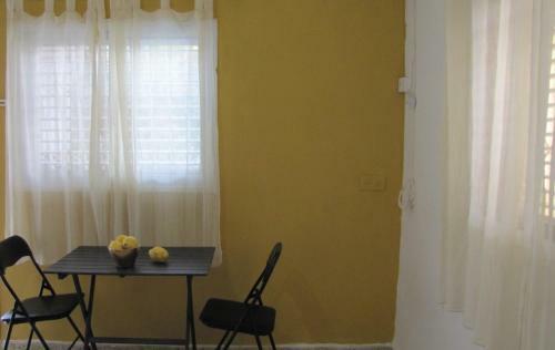 Lodge Homy In Hadera :) ?2cu