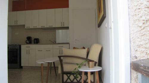 Lodge Homy In Hadera :) ?2cu