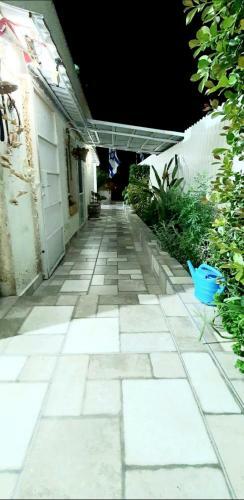 Apartamento Sapir