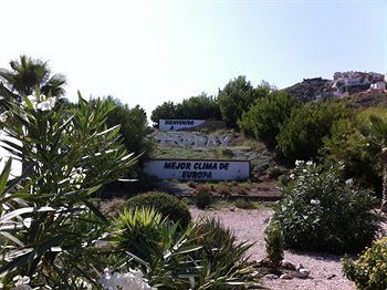 Hotel Cortijo Amaya