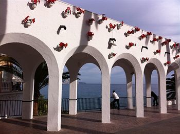 Hotel Cortijo Amaya