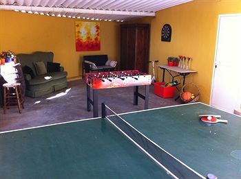 Hotel Cortijo Amaya
