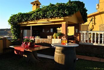 Hotel Cortijo Amaya