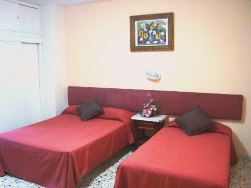Hotel Suites Angelopolis