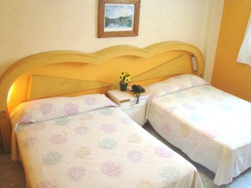 Hotel Suites Angelopolis