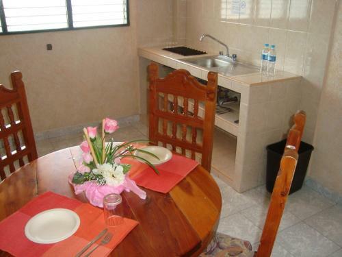 Hotel Suites Angelopolis