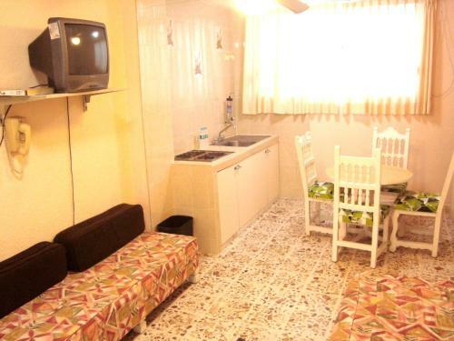 Hotel Suites Angelopolis