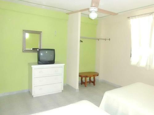Hotel Suites Angelopolis