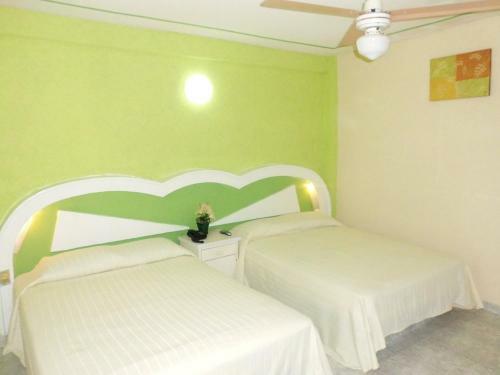 Hotel Suites Angelopolis