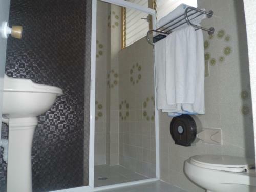 Hotel Suites Angelopolis