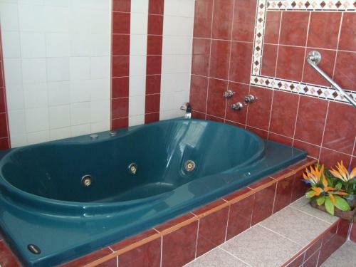 Hotel Suites Angelopolis