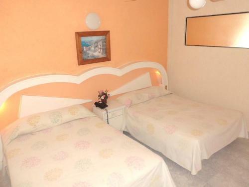 Hotel Suites Angelopolis
