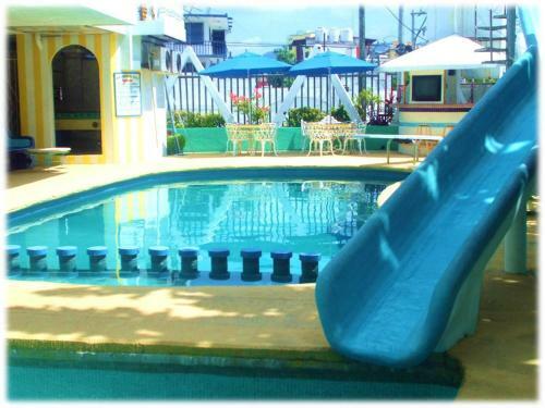 Hotel Suites Angelopolis
