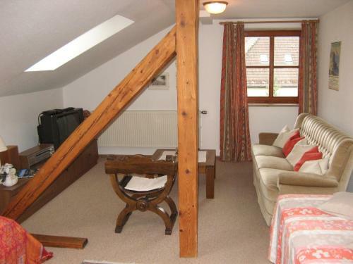 Apartamento Ferienwohnung Sobotta
