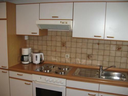 Apartamento Ferienwohnung Sobotta