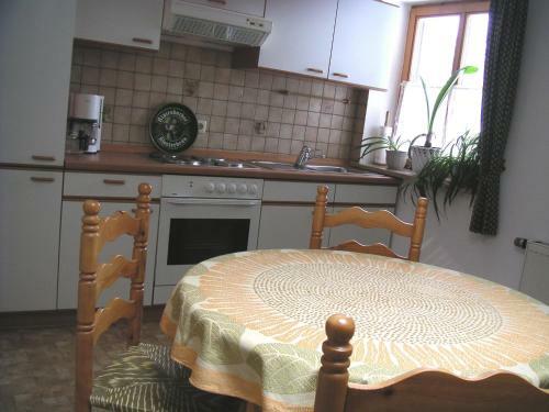 Apartamento Ferienwohnung Sobotta