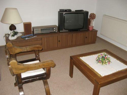 Apartamento Ferienwohnung Sobotta