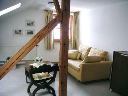 Apartamento Ferienwohnung Sobotta