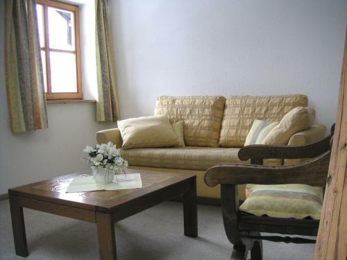 Apartamento Ferienwohnung Sobotta
