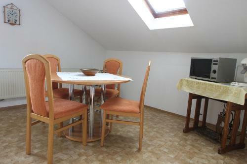 Apartamento Ferienwohnung Sobotta
