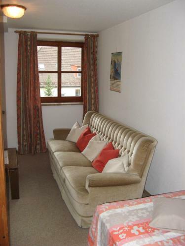Apartamento Ferienwohnung Sobotta