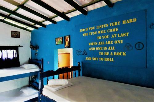 Hostal Casa Del Ritmo Hostel
