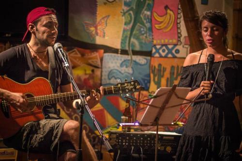 Hostal Casa Del Ritmo Hostel